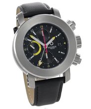 Meccaniche Veloci Superquadro Chronograph GMT Luxury W306GMTT2