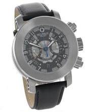 Meccaniche Veloci Superquadro Chronograph Luxury W306SQ