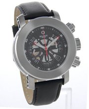 Meccaniche Veloci Superquadro Chronograph Luxury W306SR