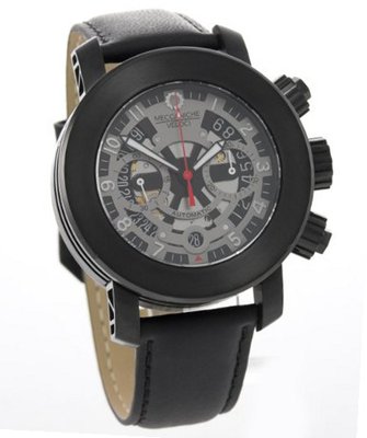 Meccaniche Veloci Superquadro Chronograph Luxury W307RS