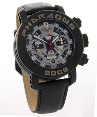 Meccaniche Veloci Superquadro Chronograph Luxury W307RSPR