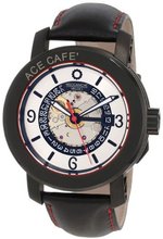 Meccaniche Veloci W207K2_208 Ace Cafe Exhibition