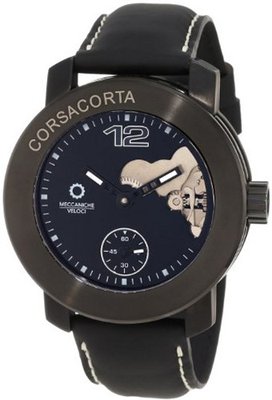 Meccaniche Veloci W413K1_253 Corsa Corta Exhibition