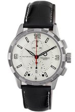 Meccaniche Veloci W501CD_229 Rally Chronograph