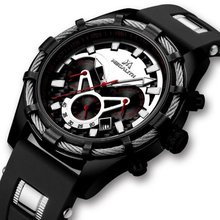 Megalith Friend Black