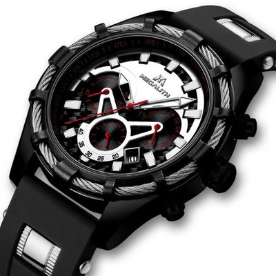 Megalith Friend Black