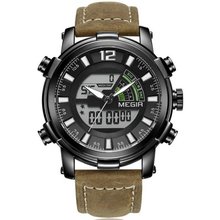 Megir 12800 Black