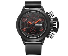 Megir 2002 black-red