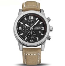 Megir 2026 Trend Vip