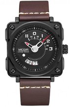 Megir Black Brown MG2040