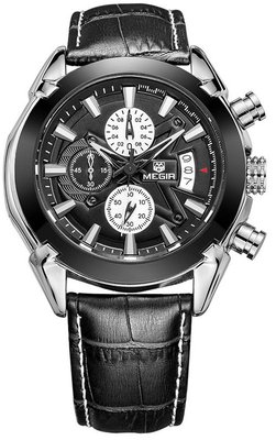 Megir Black MG2020