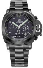 Megir Black MG3006 SS