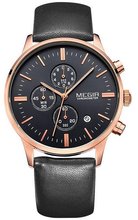 Megir Gold Black MG2011