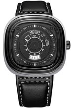 Megir Gray Black MG2027