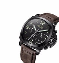 Megir Jedir Luminor VIP