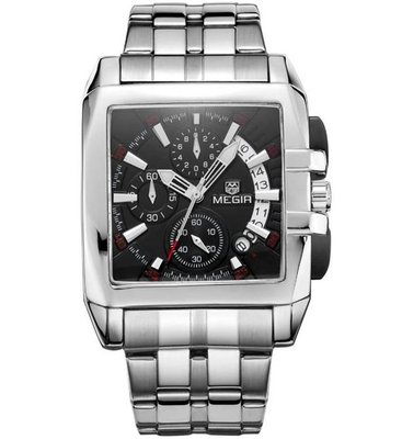 Megir Jedir Napoleon