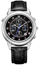 Megir Silver Black MG2013