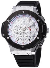 Megir White Black MG3002G