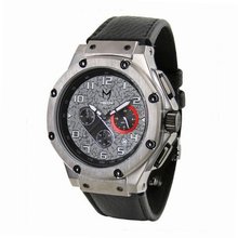 Meister Ambassador Silver Cement