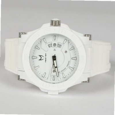 Meister PR101 Limited Edition White Prodigy