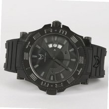 Meister Prodigy Black