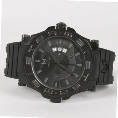 Meister Prodigy Black