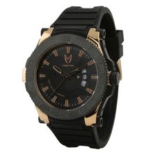 Meister Prodigy Rose Gold/black