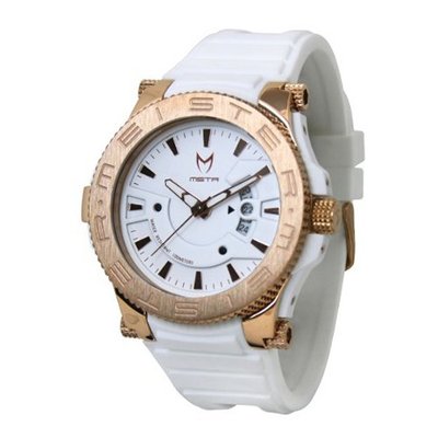 Meister - Prodigy SS in Rose Gold