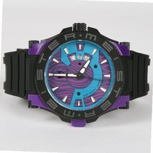 Meister Prodigy Theotis Beasley Signature