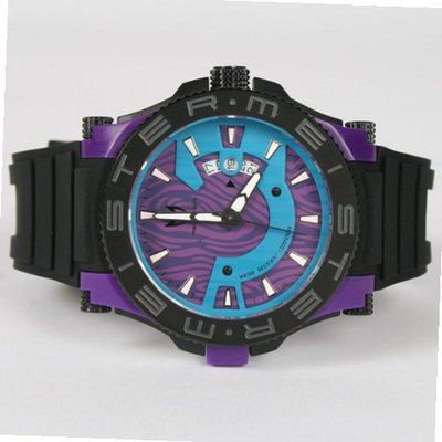 Meister Prodigy Theotis Beasley Signature