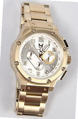 Meister The Ambassador