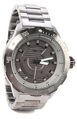 Meister The Driver One One Size Silver