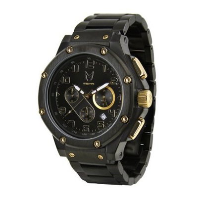 MSTR Ambassador Black