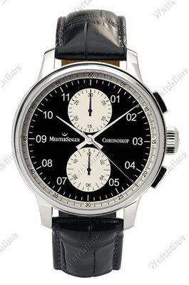 MeisterSinger Chronoskop Chronoscope