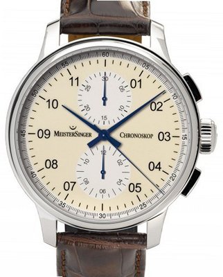 MeisterSinger Chronoskop Chronoscope