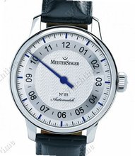 MeisterSinger Editionen Edition 2007