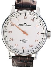 MeisterSinger Editionen Edition ED 105