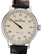 MeisterSinger Editionen Edition ED101