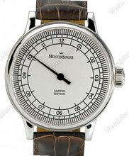 MeisterSinger Editionen Edition ED205