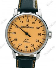 MeisterSinger Editionen Jubilee Edition ED106