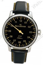 MeisterSinger Editionen Jubilee Edition ED106