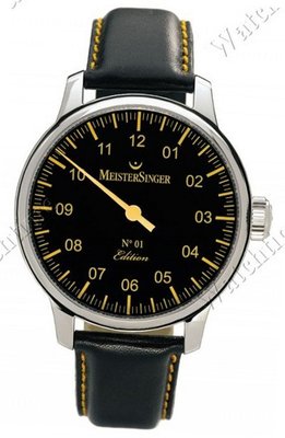MeisterSinger Editionen Jubilee Edition ED106