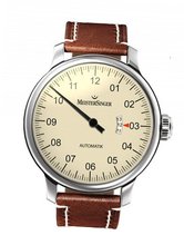 MeisterSinger Granmatik