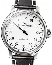 MeisterSinger Granmatik