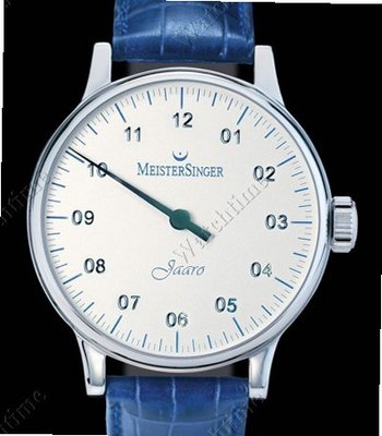 MeisterSinger Jaaro