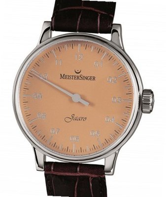 MeisterSinger Jaaro