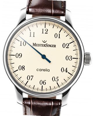 MeisterSinger Karelia Carelia