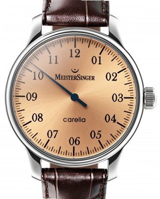 MeisterSinger Karelia Carelia