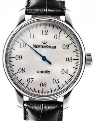 MeisterSinger Karelia Carelia