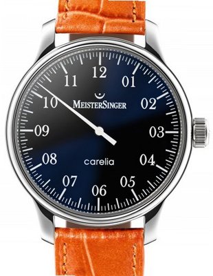 MeisterSinger Karelia Carelia